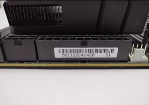Tarjeta Madre WS C621E SAGE, Chipset C621, Memoria DDR4, Capacidad Máxima de RAM de 1.5T, Tarjeta Gráfica Integrada - Product Image 5