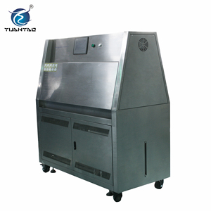 ISO11341 ASTM D3794 vernice rivestimento <span class=keywords><strong>UV</strong></span> accelerata invecchiamento tester camera di prova agenti atmosferici - Product Image 4
