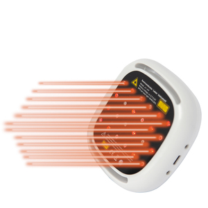 מכשיר טיפול קל-משחק מהיר ממוקד-הקלה על כאבי עצב השת, הקלה ללא סמים - Product Image 3