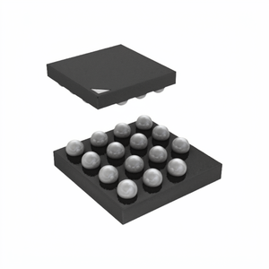 Embedded 15 UFBGA Manufacturer Channel Electronics Component ATTINY84A-CCUR - Product Image 1