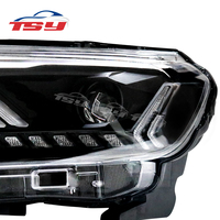 Phare LED modifié pour Ranger, système d'éclairage automobile