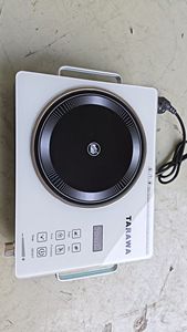 Fabrication de cuisinières à induction infrarouge de haute qualité, qualité <span class=keywords><strong>allemande</strong></span>, meilleur prix, rouge, pour appareils électroménagers - Product Image 4