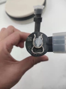 DIESEL phun vòi phun 0445110250 WLAA-13-H50 cho Mazda BT-50 2.5 D turbo Ford Ranger phổ biến Đường Sắt phun 0445110250 wlaa13h50 - Product Image 5