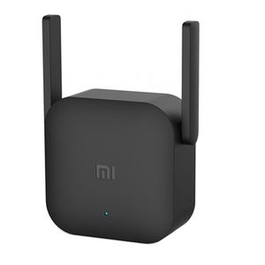 Amplificateur WiFi Xiaomi Mi <span class=keywords><strong>Pro</strong></span> 300 Mbps d'origine en gros, routeur extenseur intelligent WiFi avec 2 antennes externes 2x2, prise US - Product Image 2