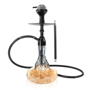 Cachimbas de Aleación de Aluminio al por Mayor, <span class=keywords><strong>Cachimba</strong></span> de Vidrio, Shisha, Narguile, Chicha, Set Completo de <span class=keywords><strong>Cachimba</strong></span> con Caja de Regalo - Product Image 1
