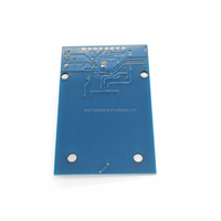 MFRC-522 RC-522 RC522 RFID radiofréquence carte IC module de capteur RF + carte S50 + porte-clés