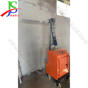 Offre Spéciale : Équipement de Plâtrage Mural Entièrement Automatique pour Mortier de Ciment et Béton – En Stock - Product Image 4