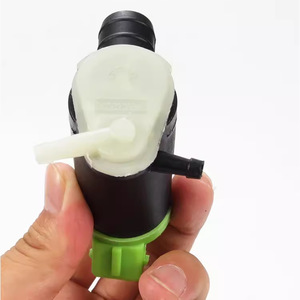 Goethe Windshield <b>Washer</b> Motor 643460 For Citroen 206 C2 Fukang 207 Plastic <b>Pump</b> Seal - Product Image 4