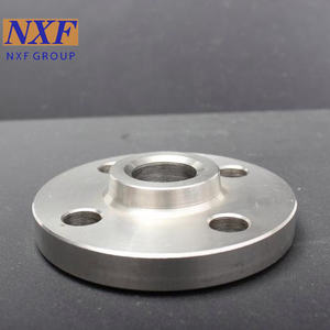 Nxf stm <span class=keywords><strong>A182</strong></span> 254so/<span class=keywords><strong>f44</strong></span>/s31254/1.4547 DN15-1200 Class150-1500 स्टेनलेस स्टील 254smo एनीसी बी 16.5 जाली पर्ची - Product Image 2