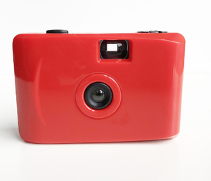 Custom Promotional Disposable <b>Camera</b> – Logo <b>Printed</b> Film <b>Camera</b> for Business Events and Marketing - Product Image 2