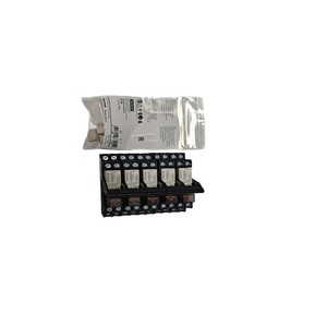Contactor Siemens RT3A4T30 230VAC Monofásico, Componente de Control Eléctrico Industrial Alemán - Product Image 5