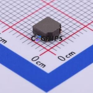 SPM4020T-2R2M-LR ตัวเหนี่ยวนำไฟฟ้าแบบ SMD, ขนาด 4.1x4.4 มม. ( ค่าความเหนี่ยวนำ: 2.2uH ) ( ความแม่นยำ: 20% กระแสไฟฟ้าที่กำหนด: 4.4A ) - Product Image 1