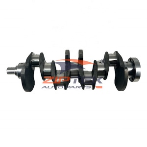 7700532422 Vente chaude Nouvelles pièces automobiles Moteur Vilebrequin R4 pour <span class=keywords><strong>Renault</strong></span> <span class=keywords><strong>4L</strong></span> R3 - Product Image 3