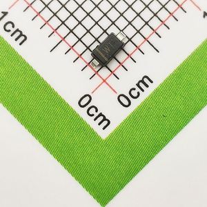 brand-new original BZT52C39-VL SOD-123W Diodes Zener Diodes 500mW 39V 0.1uA - Product Image 1
