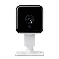 WiFi Camera Small Camera Wireless_wired Camera Baby Cam Indoor Home Security with Motion Detection