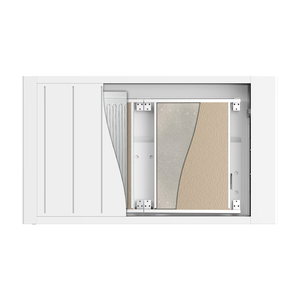 Vente en gros de chauffages d'ambiance en céramique à <span class=keywords><strong>inertie</strong></span> et à stockage thermique en aluminium économes en énergie 1000W 1500W 2000W contrôlés par application réglable - Product Image 4