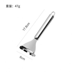 Desgranador de Maíz de Acero Inoxidable Personalizado al por Mayor, Nuevo, Utensilio de Cocina para Frutas y Verduras - Product Image 2