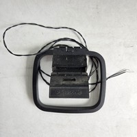 Plc Sa-pm31 System 5 Chanr Cassette Mp3 Radio Speakers for Warranty Product