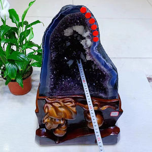 Vente en gros <span class=keywords><strong>de</strong></span> géodes d'améthyste <span class=keywords><strong>de</strong></span> <span class=keywords><strong>grande</strong></span> <span class=keywords><strong>taille</strong></span>, <span class=keywords><strong>de</strong></span> haute qualité, en <span class=keywords><strong>cristal</strong></span> <span class=keywords><strong>de</strong></span> quartz violet, en forme <span class=keywords><strong>de</strong></span> <span class=keywords><strong>roche</strong></span> - Product Image 5