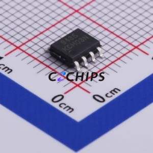Nuevo y Original KI9435DY SOP-8 Transistor de efecto de campo (MOSFET) Venta completa Chips de componentes electrónicos y servicio BOM - Product Image 1