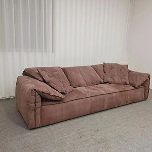 Canapé de salon design moderne, meubles de maison, ensemble de canapés - Product Image 3