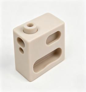 Service d'usinage CNC pour la personnalisation de prototypes de test ou de nouvelles pièces - Product Image 4