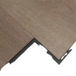 Micro biseauté installation facile <span class=keywords><strong>entretien</strong></span> Super Core Premium imperméable anti-rayures conçu Carb HDF revêtement de sol stratifié - Product Image 1