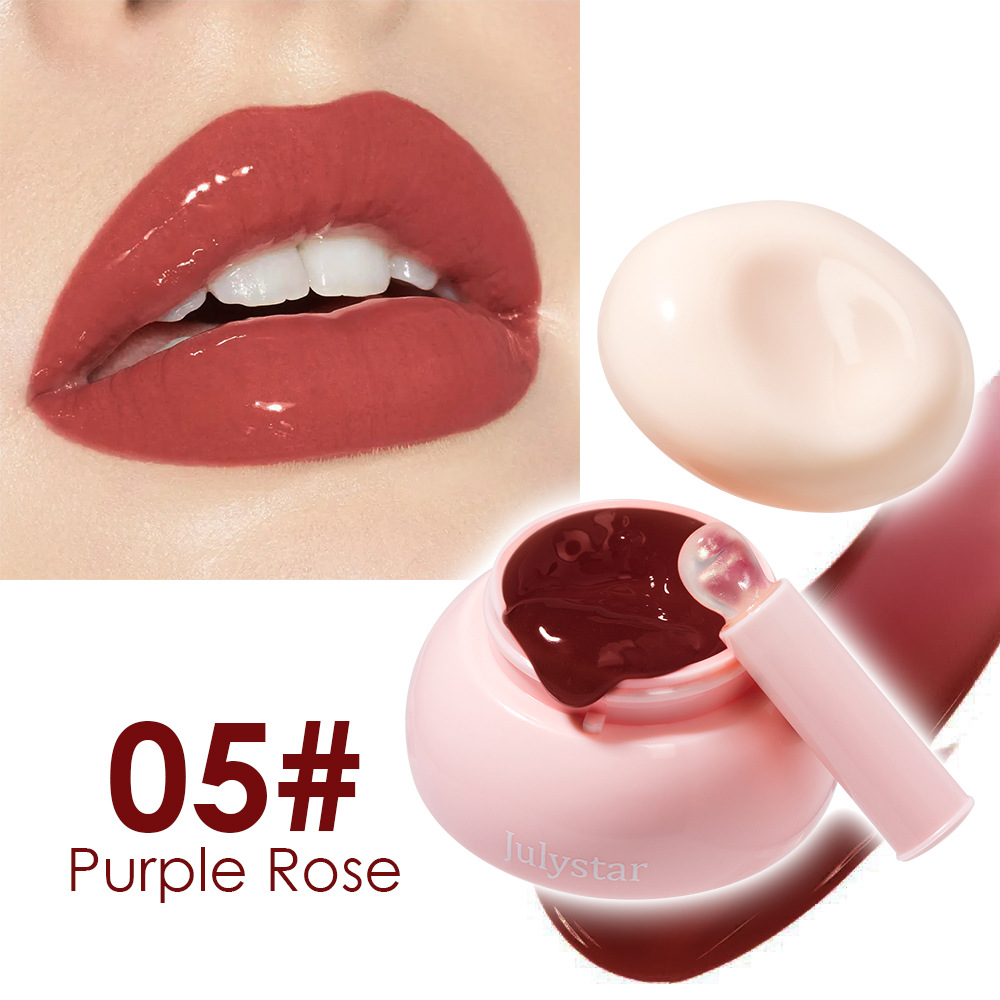 ROSA MORADA#05