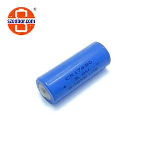 Pin Enbar LiMnO2 CR17450 2200MAh Cho Sao Lưu Bộ Nhớ <span class=keywords><strong>CMOS</strong></span> - Product Image 3