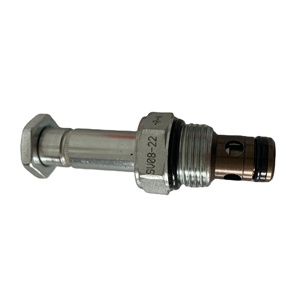 SV08-22 SV08-22-0-N-00 SV08-22-0-N-24DG HydraForce โซลินอยด์วาล์ว ของแท้ ผลิตภัณฑ์ดั้งเดิม มีสินค้าจำนวนมาก - Product Image 5