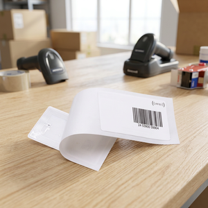 Prodotto IC per Monitoraggio Accessi RFID IFM E80379 - Product Image 3