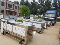 Automatische Data Palm Reinigen Polijsten Machine Borstel Roll Droge Wasmachine