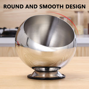 YITIAN, cuenco para condimentos de acero inoxidable dorado multifunción, cuenco para salsa biselado, cuenco para condimentos de restaurante de Hotel, cuenco para especias - Product Image 3