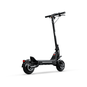 Scooter Eléctrico de Dos Ruedas HEZZO F5 2026, 48V 1600W, Motor Dual, Batería de Litio de 18Ah, Largo Alcance, Impermeable, Plegable, Electrónico - Product Image 4