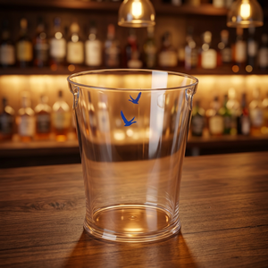 Champagne Ice Bucket Matte with Led Lights for Hotel and Lounge, Bulk Supply, OEM Custom - Product Image 6