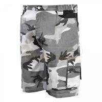 Pantalones Cortos Deportivos INDUSTRIAL STARTER para Hombre - Product Image 1