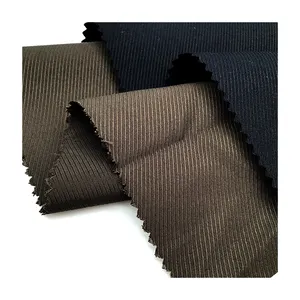 high quality 150D*160D windproof water resistant gabardine fabric for working uniform or frock