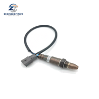Sonde d'oxygène moteur avant ZT Direct Fit OE 22693 1PM0A pour Nissan Infiniti Renault Teana X-Trail Qashqai Q5 T70 T90 L33 T32
