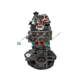 Newpars pièces de <span class=keywords><strong>moto</strong></span> 1.4T G4LD moteur Long bloc pour Hyundai i30 Elantra Veloster Kia Ceed Cerato - Product Image 5