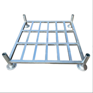 פלדה ניידת נתיק מותאם אישית עבור שימוש תעשייתי מגולוון מחסן מתכת אריזה עבור אחסון מזון ים - Product Image 3