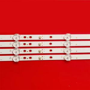 Rétroéclairage LED pour téléviseur en aluminium HX-NO.2502, blanc froid, IP33, KJ50D09-ZC22AG-07A 9S1P 303KJ5000040A pour barre LED 50 pouces 990 mm - Product Image 4