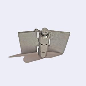 Tùy Chỉnh SS 316 Cửa Bản Lề Nhiệm Vụ Nặng Nề <span class=keywords><strong>Marine</strong></span> Cổng Bản Lề Thép Không Gỉ Nặng Hàn Trên Bản Lề Cho Thuyền - Product Image 6