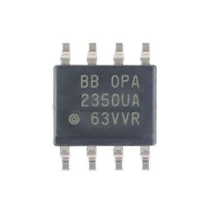 (FET đầu vào hoạt động khuếch đại) mới và ban đầu hoạt động khuếch đại IC opa2350ua/2k5 SOIC-8 trong kho - Product Image 2