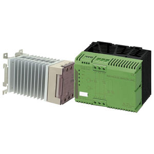 รีเลย์ RGC3A60A25KKE 3PH SSR 275VAC 28A 600V ได้รับการออกแบบมาเป็นพิเศษสำหรับรีเลย์คอนแทคเตอร์ - Product Image 1