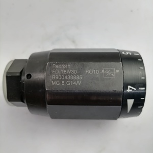 ซัพพลายเออร์จีน โซลินอยด์ควบคุมการเปิดปิดวาล์ว MG8G1X V - Product Image 1