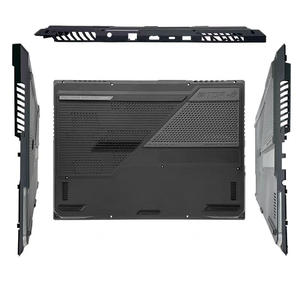 สำหรับ <span class=keywords><strong>ASUS</strong></span> ROG Strix G15 <span class=keywords><strong>G513</strong></span> G513Q เปลือก C เชลล์ D แบรนด์ดั้งเดิมใหม่โน้ตบุ๊คคอมพิวเตอร์ - Product Image 5