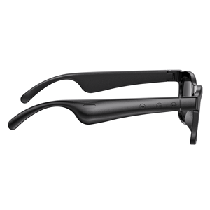 Lunettes intelligentes XG86, protection UV, anti-lumière bleue, réduction du bruit, longue autonomie, réponse aux appels, lecture de musique, assistant vocal - Product Image 2
