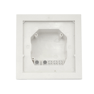 Smart Home WiFi Controle Remoto Painel Luz Interruptor Gabinete <span class=keywords><strong>86</strong></span> Interruptor Do Painel De Toque Caixa De Plástico IP54 Proteção Material ABS - Product Image 3