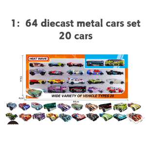 PANDAS Offre Spéciale Mini <span class=keywords><strong>voiture</strong></span> moulée sous pression en métal 1:64 <span class=keywords><strong>petite</strong></span> roue libre véhicule en alliage de plastique modèle coulissant <span class=keywords><strong>voiture</strong></span> de course ensemble de jouets moulés sous pression - Product Image 2