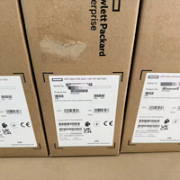 BARU R0Q59A 8TB SAS 7.2K 3.5inch SAS 12G Midline M.2 HDD untuk HPE MSA Tersedia di Stok